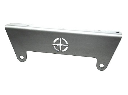 EVO PRO Series Alumilite Centered Fairlead Light Mount
